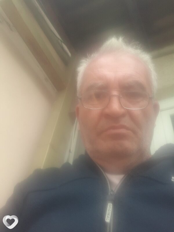 Каро, 63, Нижнем Новгороде — анкета №2329019