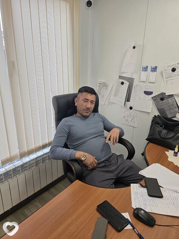 Женя, 41, Пушкино (Московская Обл) — анкета №2329022