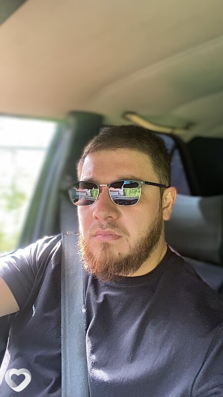 Тимур, 34, Шымкенте — анкета №2329027