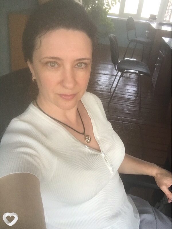 Нина, 49, Петропавловске — анкета №2328924