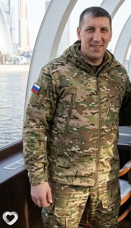 Денис, 32, Нижнем Новгороде — анкета №2328925