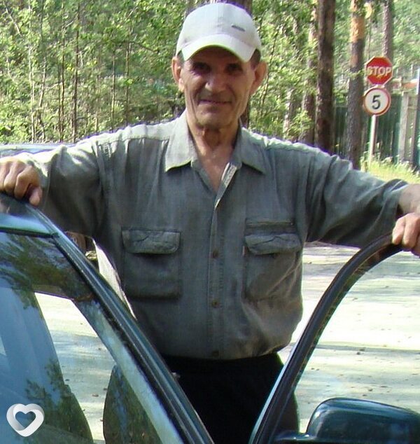 Юрий, 65, Йошкар-Оле — анкета №2328928