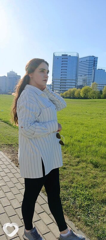 Алина, 36, Бресте — анкета №2328930
