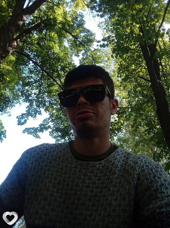 Вова, 30, Отрадном — анкета №2328809