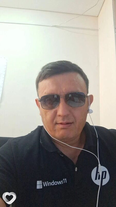 Данияр, 47, Степногорске — анкета №2328813