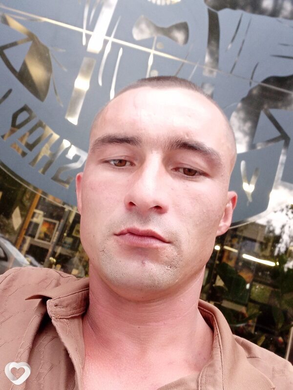Николай, 29, Алматы — анкета №2328820
