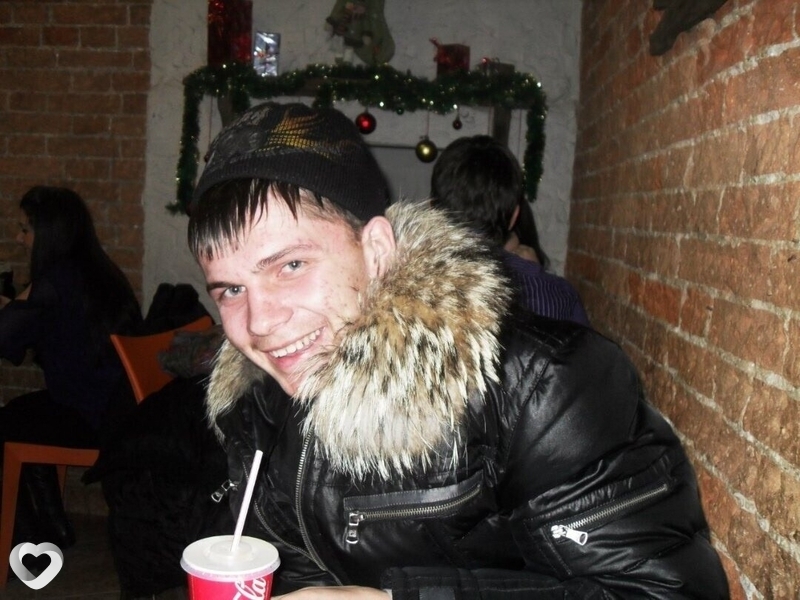 Лёша, 36, Москве — анкета №2328822