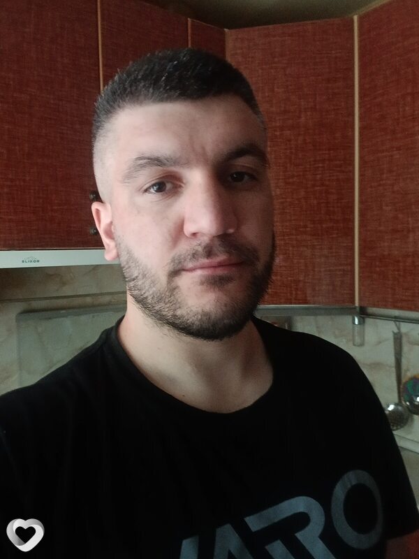 Ашти, 33, Москве — анкета №2328829