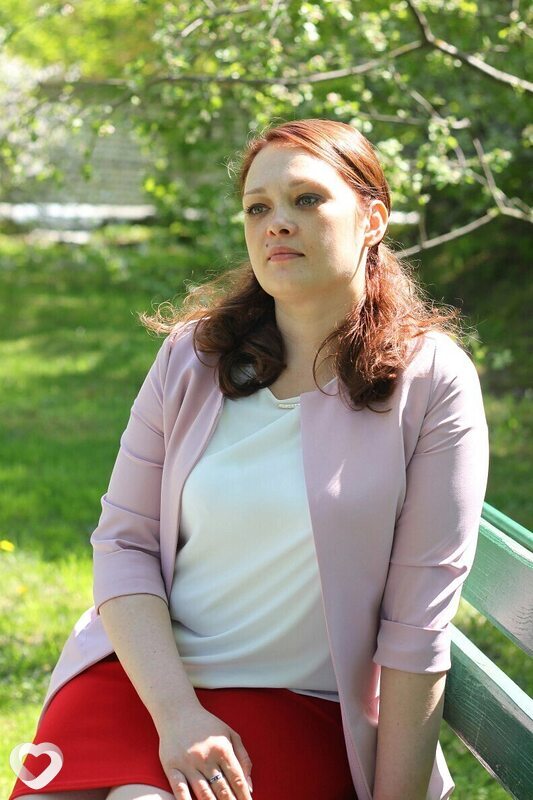 Елена, 40, Нижнем Новгороде — анкета №2328830
