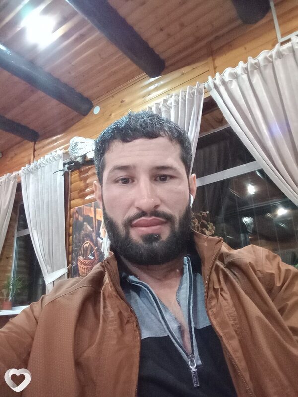 Aslan, 36, Туркестане — анкета №2328833