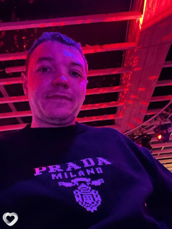 Starbuster, 34, Иванове — анкета №2328843