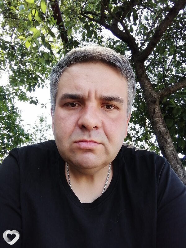 Виталий, 40, Волновахе — анкета №2328848