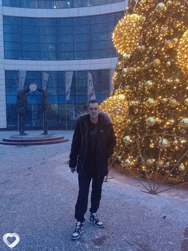 Сергей, 37, Стародубе — анкета №2328849