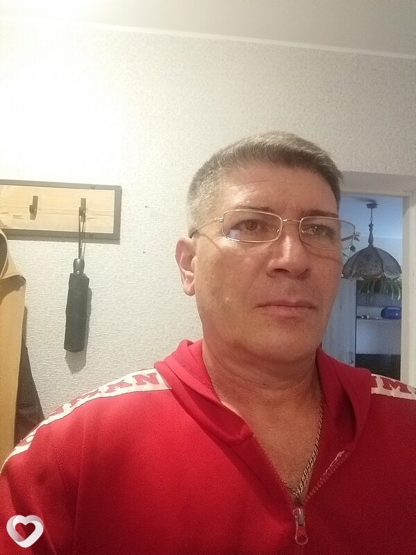 Сергей, 48, Краснодаре — анкета №2328852