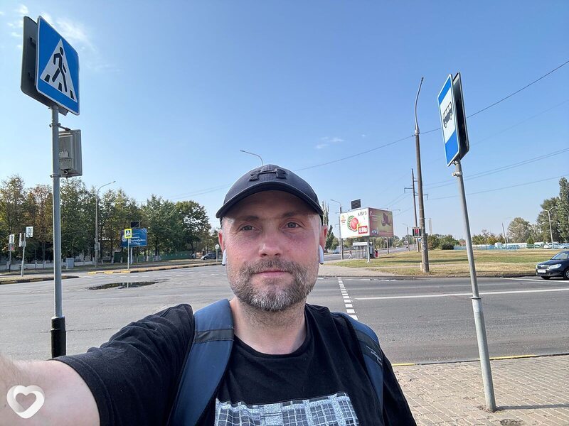 Алексей, 42, Гомеле — анкета №2328854