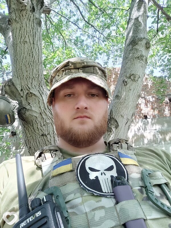 Денис, 32, Полтаве — анкета №2328856