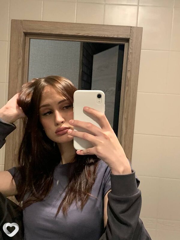 Ольга, 19, Новокузнецке — анкета №2328883
