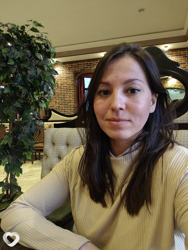 Зимфира, 38, Уфе — анкета №2328884