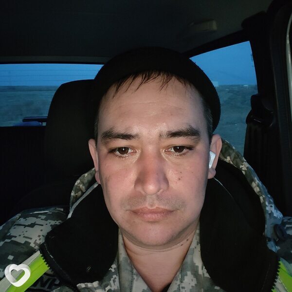 Ник, 40, Астрахани — анкета №2328886