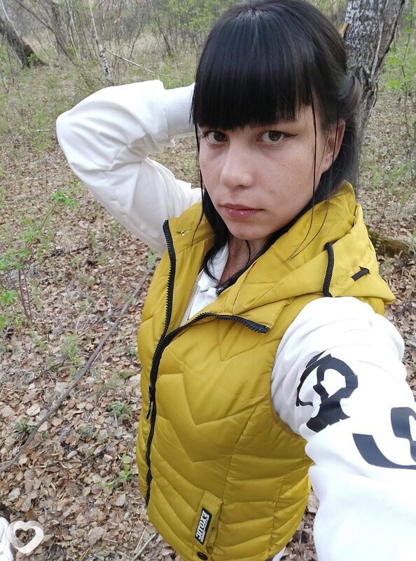 Анастасия, 25, Чите — анкета №2328887