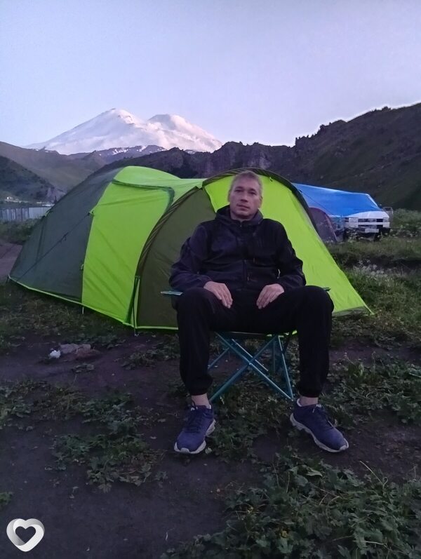 Антон, 41, Екатеринбурге — анкета №2328890