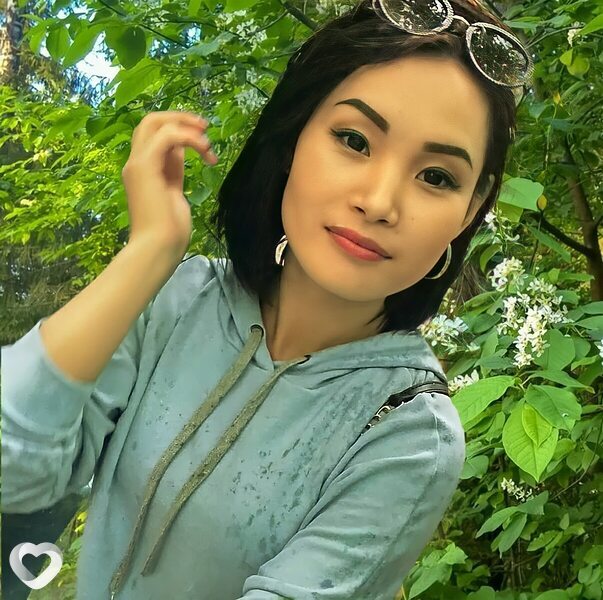 Алтана, 25, Москве — анкета №2328892