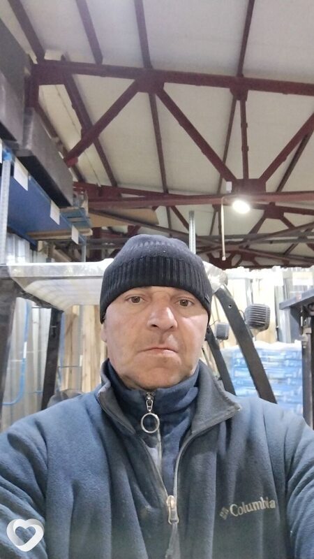 Юрий, 46, Караганде — анкета №2328898