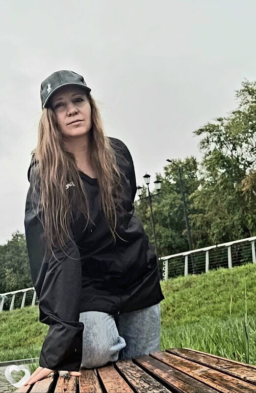 Марина, 38, Комсомольске-на-Амуре — анкета №2328899