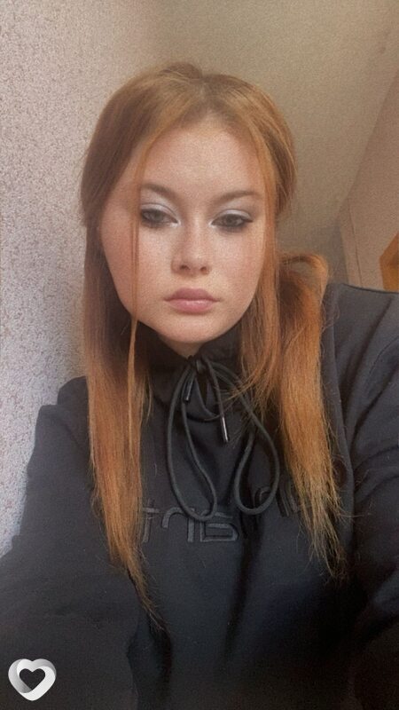 Диана, 21, Магадане — анкета №2328905