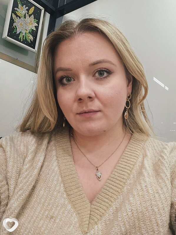Наталья, 40, Санкт-Петербурге — анкета №2328907