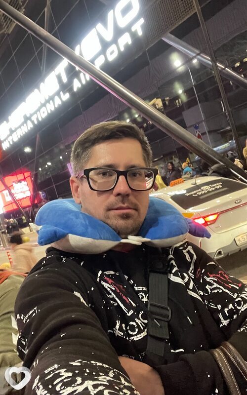 Андрей, 38, Саратове — анкета №2328864