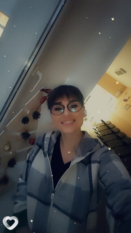 Юлия, 35, Витебске — анкета №2328865