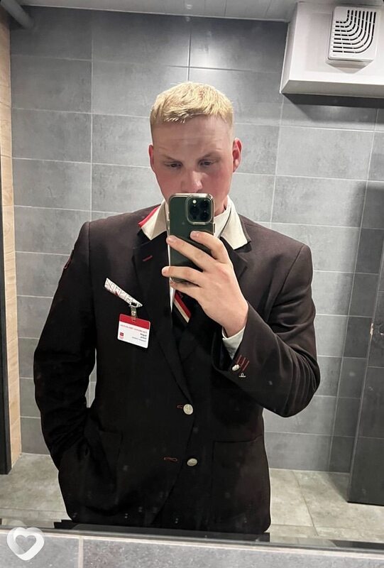 Андрей, 24, Липецке — анкета №2328868