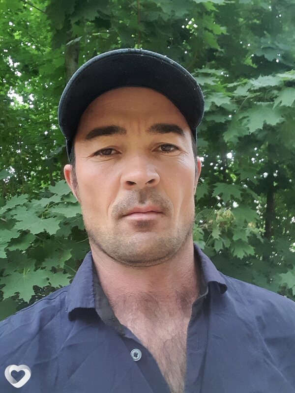 Тимур, 35, Рязани — анкета №2328869