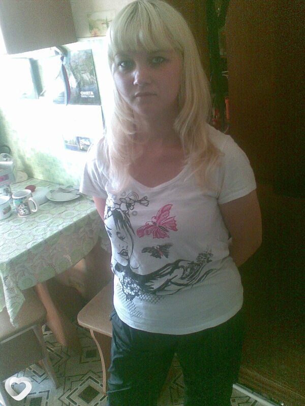 Александра, 36, Петрозаводске — анкета №2328870