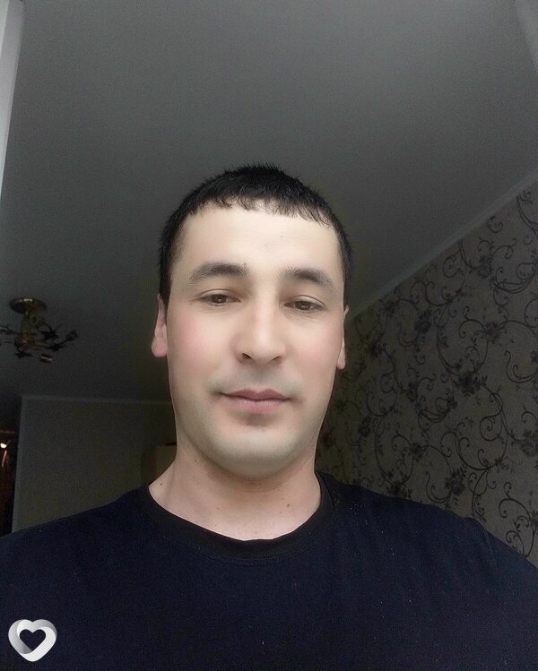 Али, 29, Киселевске — анкета №2328874
