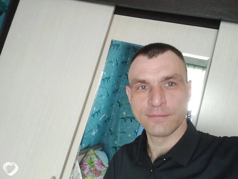 Руслан, 37, Вологде — анкета №2328875