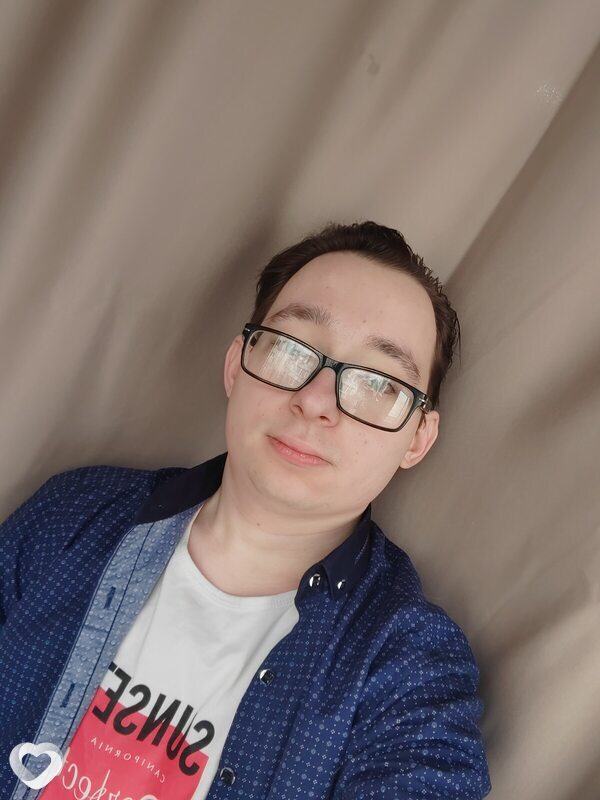 Кирилл, 25, Волгограде — анкета №2328877