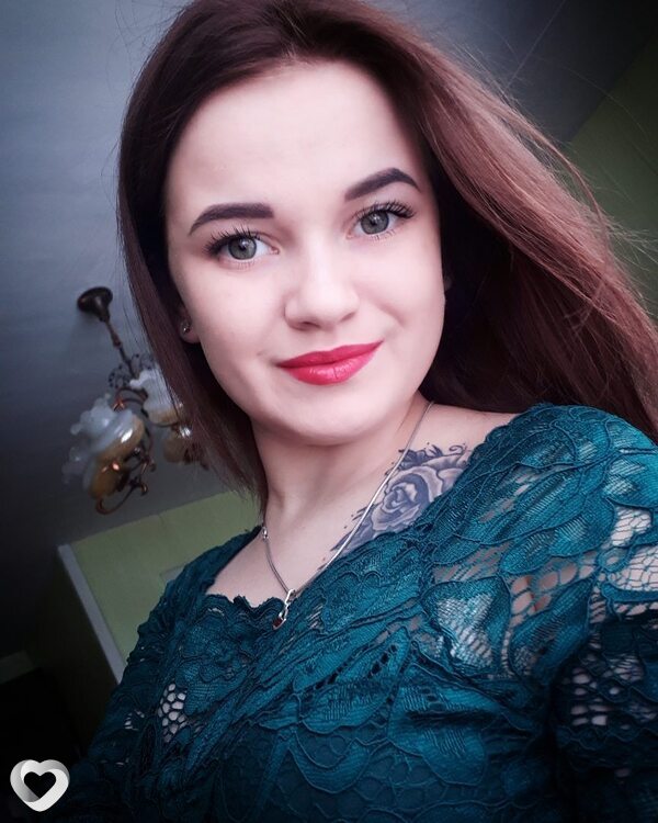 Юлия, 35, Гродно — анкета №2329108