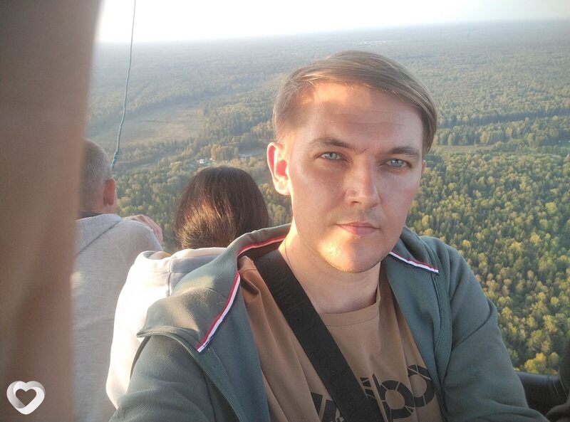 Максим, 40, Йошкар-Оле — анкета №2329112