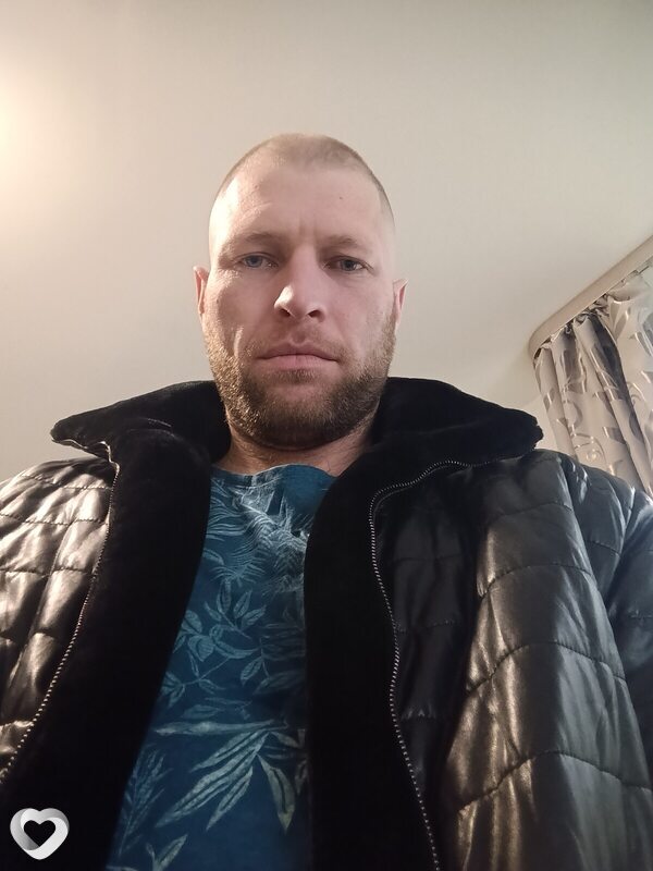 Виктор, 33, Тюмени — анкета №2329126
