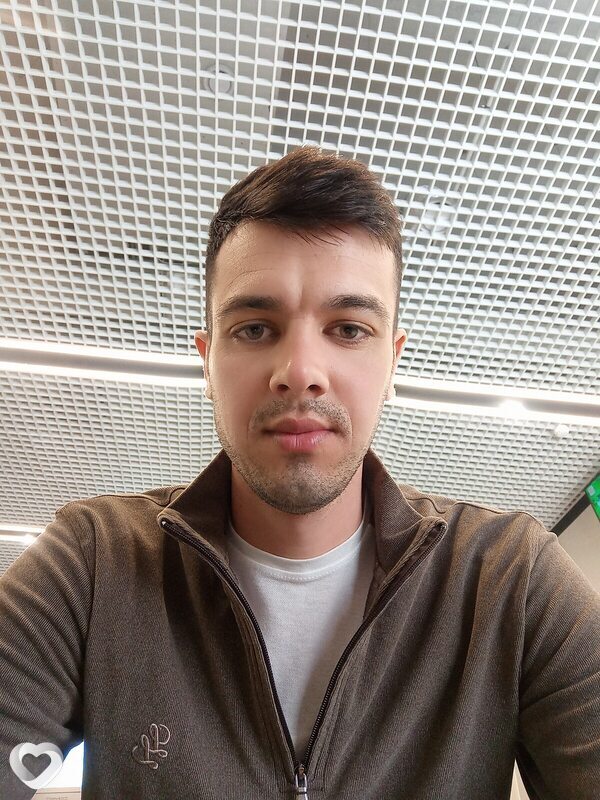 Сулейман, 31, Тобольске — анкета №2329129