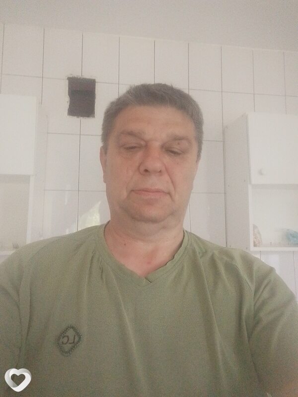 Александр, 55, Москве — анкета №2329132