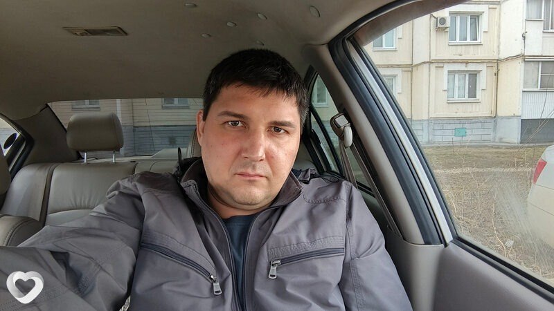 Павел, 39, Липецке — анкета №2328712