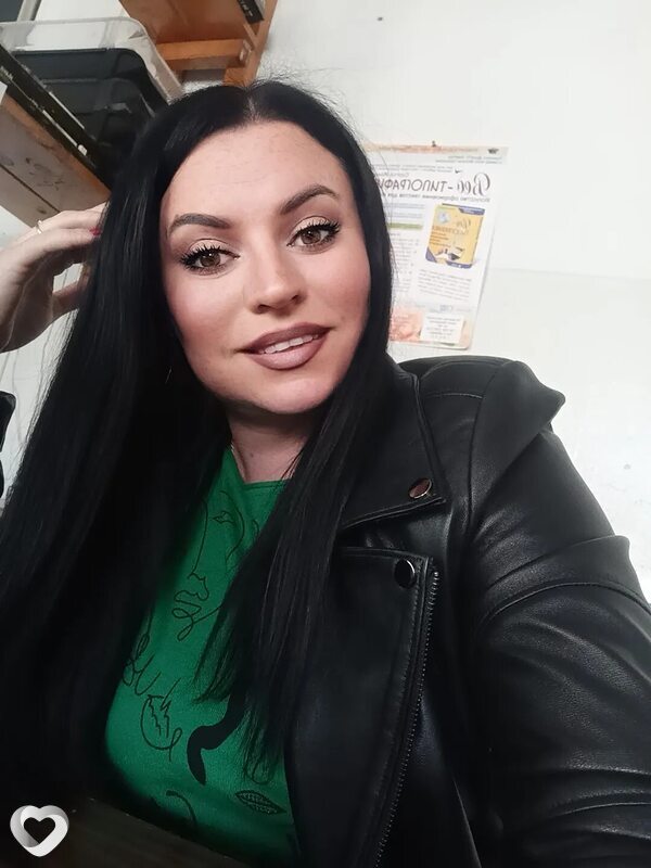 Алина, 35, Донецке — анкета №2328715