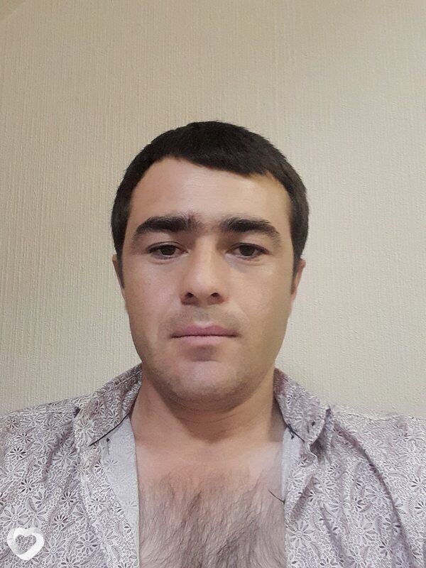 Руслан, 30, Хабаровске — анкета №2328716