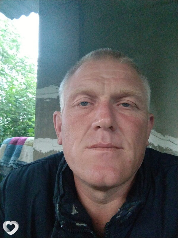 Блек, 49, Донецке — анкета №2328718