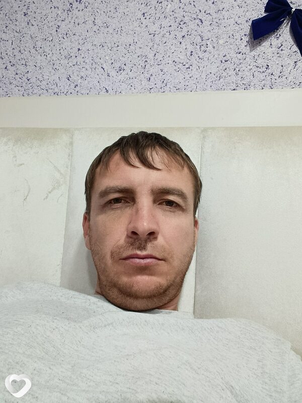 Ярослав, 36, Бишкек — анкета №2328720