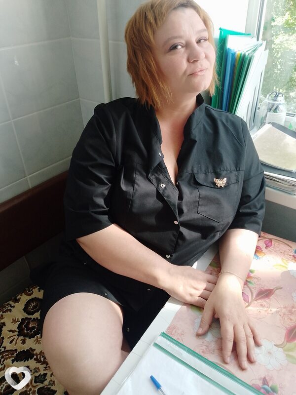 Екатерина, 43, Самаре — анкета №2328721