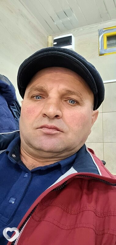 Федор, 46, Москве — анкета №2328722